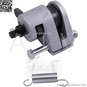 Disk Brake Caliper Assy AMT1209 compatible with John Deere Bunker 1200A