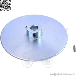Brake Disk MT1927 compatible with John Deere Bunker 1200A 1200