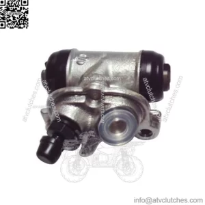 1997-2009 Honda Recon OEM Left Side Wheel Brake Cylinder 45370-HM8-006