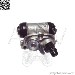 1997-2009 Honda Recon 250 OEM Right Side Wheel Brake Cylinder 45350-HM8-006