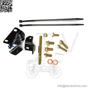 OEM ATV Master Cylinder Brake Kit 0437-053
