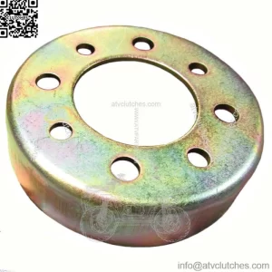 1078 Brake Drum for Go Karts Mini Bikes
