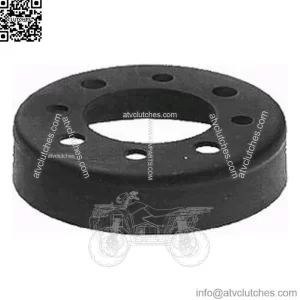 4 Inch Brake Drum for Many Go-Karts Mini Bikes & ATVs 485 48-400 Fits Manco 1492