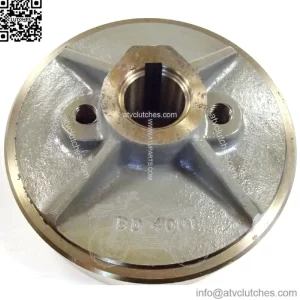 Brake Drum Fits Allis Chalmers D10 D15 D12 D14 G 70239542