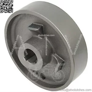 Brake Drum Fits Allis Chalmers WD D17 WD45 70232585