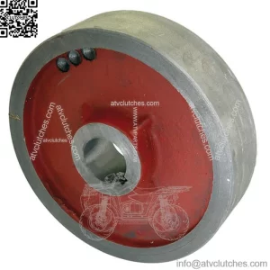 Brake Drum fits FIAT Fits Allis Chalmers fits Long 460 fits Oliver fits White