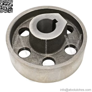 Brake Drum Fits Allis Chalmers IB C B CA 70205527
