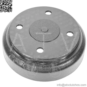 260-115 Brake Drum