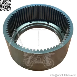 Outer Steering Clutch Brake Drum Later Model -6, -7, or -8 for Komatsu D21 D20