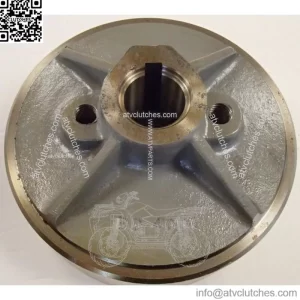 Brake Drum 70239542 Fits Allis-Chalmers D10 D15 Fits Gleaner G