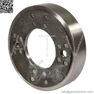 Brake Drum Fits Allis Chalmers 190XT D19 880 190 70277329