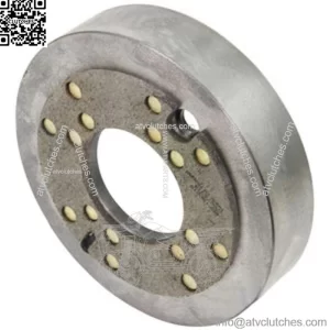 HD70237418 Brake Drum Fits Allis Chalmers