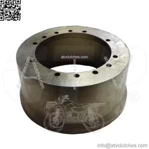 1117085 Drum-Brake Fits Caterpillar Models