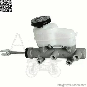 New Brake Master Cylinder For Polaris Ranger 400 500 570 800 900 Ranger 1000 XP