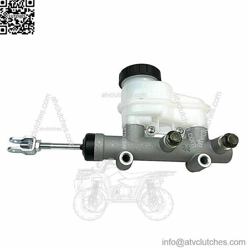 Brake Master Cylinder for Polaris Ranger 400 500 570 700 800 900 1911982