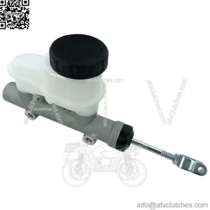 Brake Master Cylinder for Polaris Ranger 400 500 570 700 800 900 2007-2016