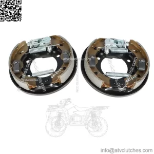 Brake Cluster Rear Assembly 101823301 101823302 For Club Car Golf Carts 1995-Up