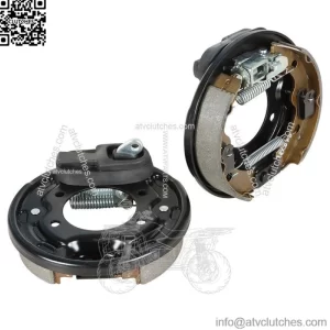 Brake Cluster Rear Assembly For 1995+ Gas/Electric DS Club Golf Cart Tempo 2018+