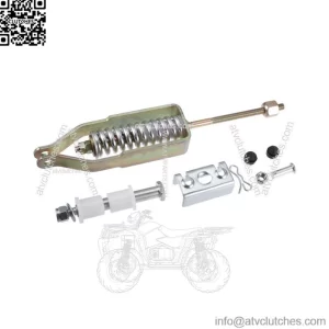 Pack of 1 For EZGO Medalist/TXT/PDS 1994-up Brake Compensator Assembly