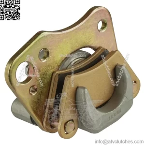 Front left Brake Caliper For Polaris 1911616 (For: Polaris Sportsman 570)