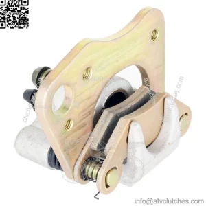 Front Right Brake Caliper w/Pad for Polaris Sportsman 570 2014-21 Except Forest (For: Polaris Sportsman 570)
