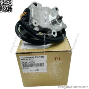 NEW 2012 - 2022 GENUINE KAWASAKI TERYX / TERYX4 ACTUATOR 16172-0038 (For: More than one vehicle)