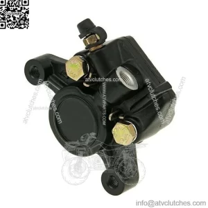 Peugeot Speedfight 2 100 Rear Brake Caliper & Brake Pads