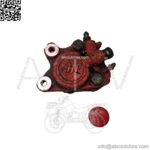 PEUGEOT SPEEDFIGHT 100 SF100 / 2008 SF50 PART FRONT BRAKE CALIPER 5