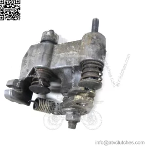 06 Yamaha Apex RTX RX 10 1000 Snowmobile parking brake caliper