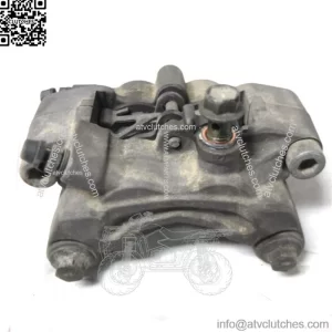 06 Yamaha Apex RTX RX 10 1000 Snowmobile brake caliper