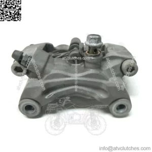 07 Yamaha Attak RXW 10 RX 1000 Snowmobile brake caliper