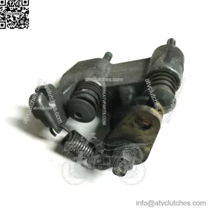 07 Yamaha Attak RXW 10 RX 1000 Snowmobile parking brake caliper