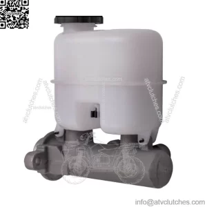 Brake Master Cylinder 2WD & 4WD For 99-02 Silverado 1500  00-03 Chevrolet Tahoe (For: Chevrolet Silverado 1500)