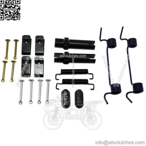 Parking Brake Kit-LS Better Brake 7311K (For: More than one vehicle)