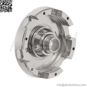 Tractor PowrQuad Transmission Drum