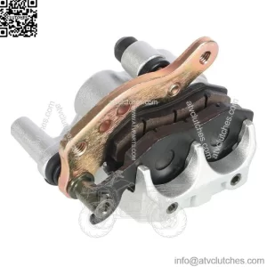 New Front Brake Caliper W/Pads For Yamaha YZ125 250 YZ 125 YZ250 1990-1997