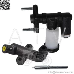 Clutch Master & Slave Cylinder Kit For 1987-1993 Mazda B2600/ Mazda B2000 B2200