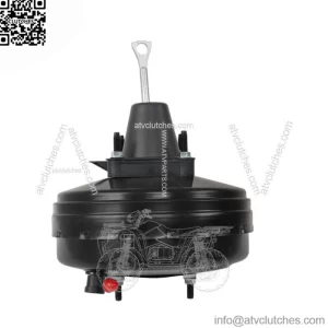 For 07-11 Chevy Silverado 1500 GMC Sierra 1500 5.3L Vacuum Power Brake Booster