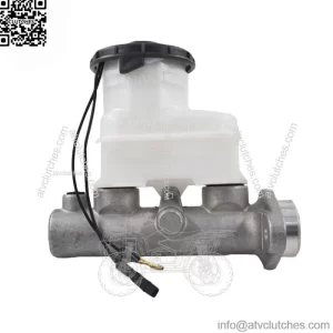 For 1996-2000 Honda Civic 1.6L I4 Brake Master Cylinder M390328