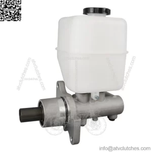 For 2008-2010 Ford F-250 F-350 Super Duty Brake Master Cylinder With Reservoir