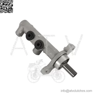 For 2007-2014 Ford Edge Lincoln Mkx Brake Master Cylinder M630522