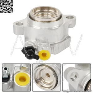 For Suzuki Slave Cylinder Comp 86-87 VS700 88-91 VS750 92-09 VS800 23160-38A01