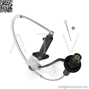 For 1994-1997 Dodge Ram 2500 3500 2-Door 8.0L Master & Slave Cylinder Assembly