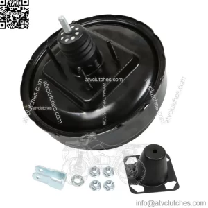 For 2002-2004 Infiniti QX4 Nissan Pathfinder 3.5L Power Brake Booster
