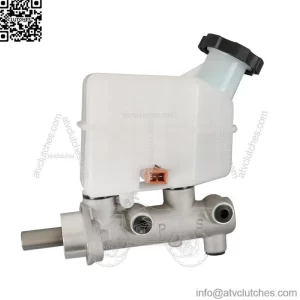 For 2004-2010 Hyundai Tucson 2.7L V6 Brake Master Cylinder with Reservoir