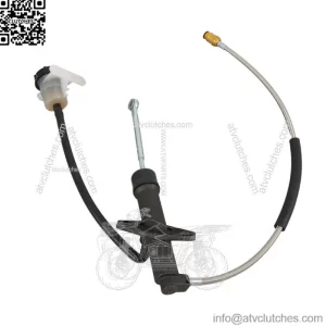 For 1998-2002 Chevrolet Camaro Pontiac Firebird 5.7L V8 Clutch Master Cylinder