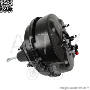 For 03-07 Cadillac Escalade Chevrolet Silverado 5.3L Vacuum Power Brake Booster