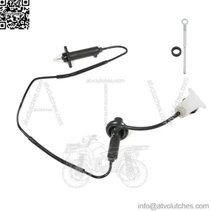 For 1994-1997 Dodge Ram 2500 3500 Clutch Master Slave Cylinder Assembly PS0114