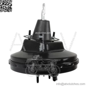 For Ford F-150 1988-1993 F-200 F-250 Bronco 5.8L 5.0L Vacuum Power Brake Booster