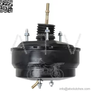 For 1996-2000 Toyota 4Runner SR5 Sport V6 3.4L Power Brake Booster